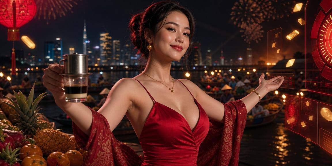 rinn99 Khám phá Ha Long Slot tại rinn99